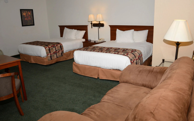 Aladdin Inn