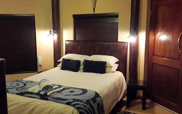 The Cedars Bed and Breakfast