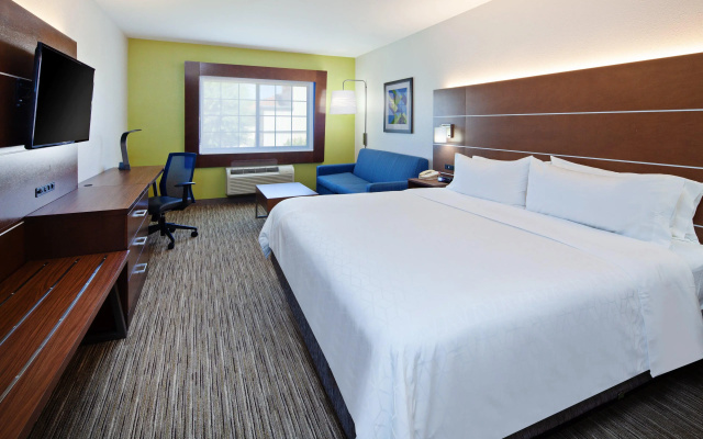 Holiday Inn Express & Suites Rancho Mirage - Palm Spgs Area by IHG