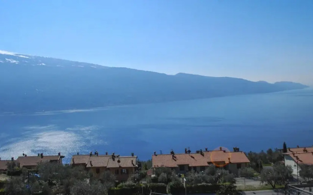 Rustico Melograno, Il Grano - Rebomaholidays