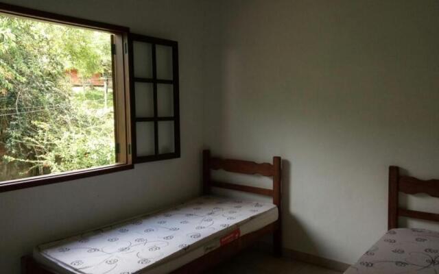 Casa praias de São Gonçalo em Paraty RJ