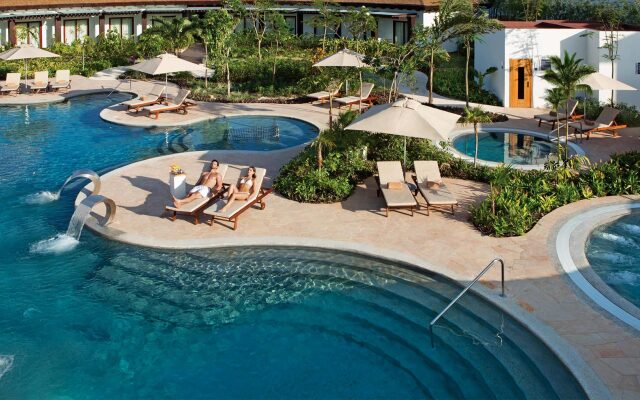 Secrets Playa Mujeres Golf & Spa Resort - Adults Only - All Inclusive