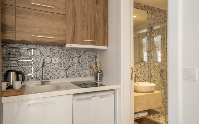 Noa Suite Hotel - Adults Only