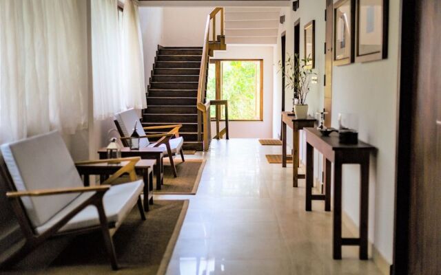 Mekosha Ayurveda Spa Retreat