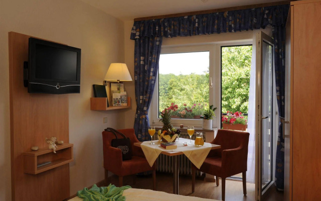 Waldesblick Hotel & Ferienwohnungen