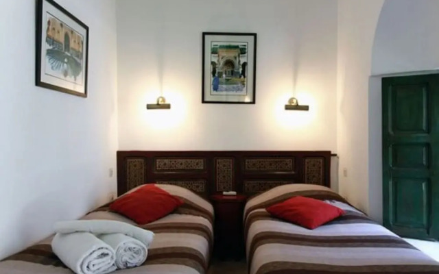 Riad Al Karama