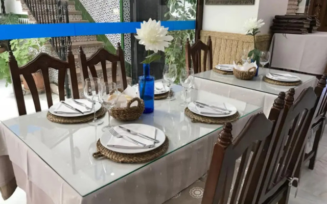 Apartamentos La Fuente