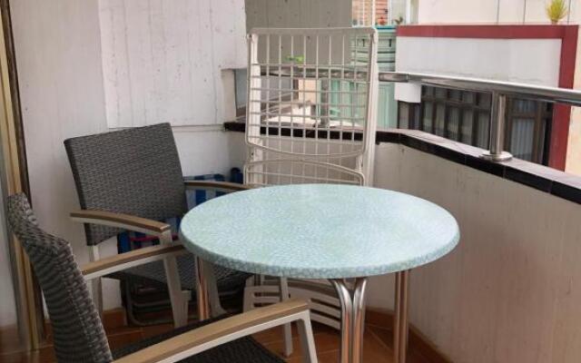 Apartamento 511 Las Canteras