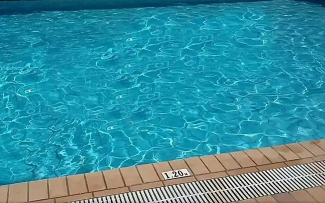 Harbour Inn Corfu