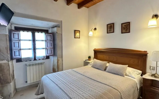 Casa Rural El Torrejon
