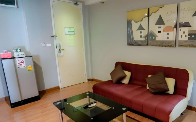 CBD Hotel