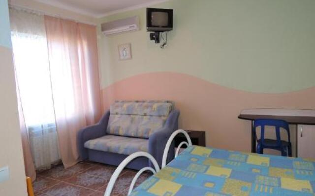 Guest House Izhevchanka