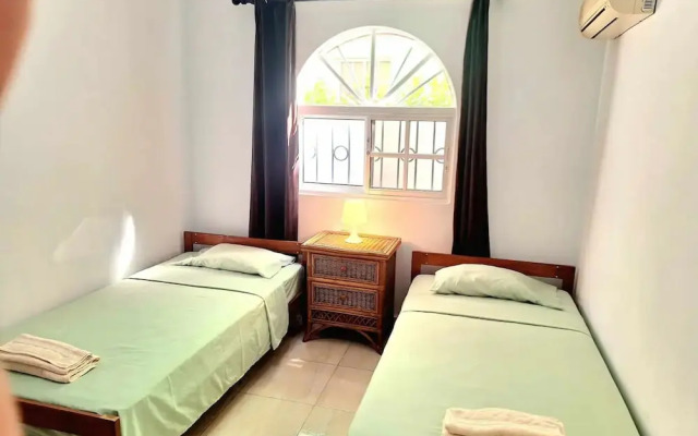 Apartamento Oasis PUNTA CANA