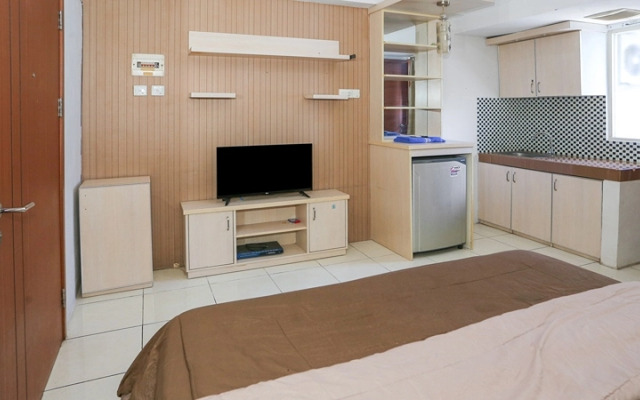 Juragan Room by ZUZU