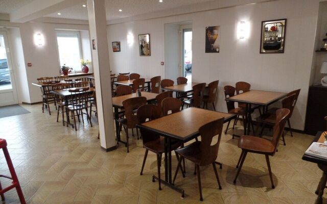 Auberge Saint Jacques