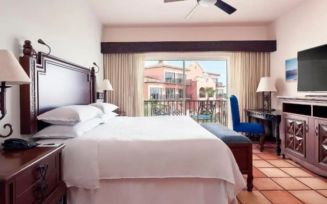 Suites at Hacienda Del Mar Los Cabos