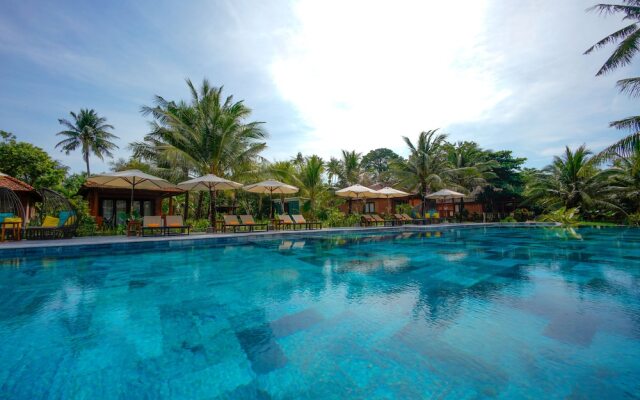 Thanh Kieu Beach Resort