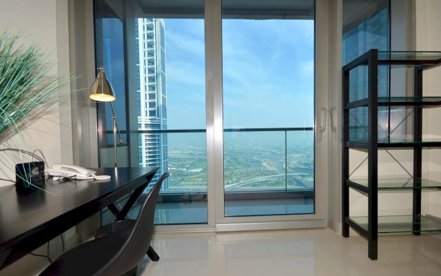 Ocean Heights 2 Bedroom Apartment Rud 68319