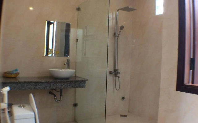 Trust Homestay Villa