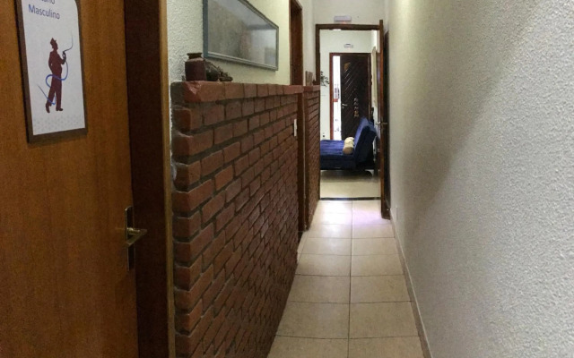 Casa Anhembi/Center Norte