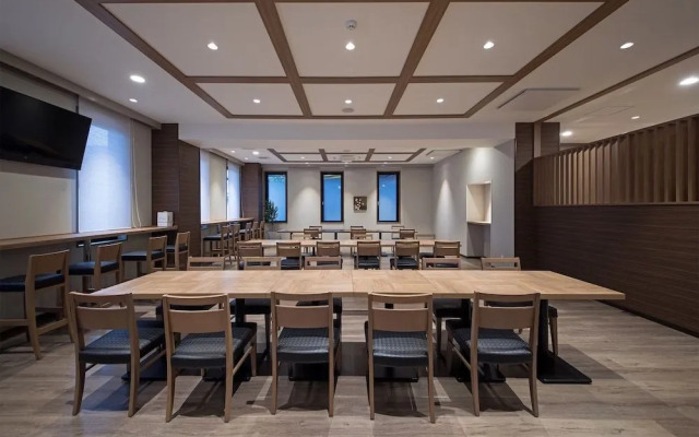 Hotel Route-Inn Hamada Ekimae