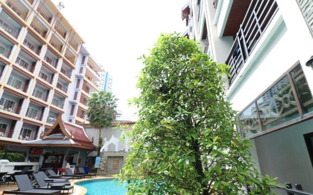 Nida Rooms Songroi Pi Blue Lagoon