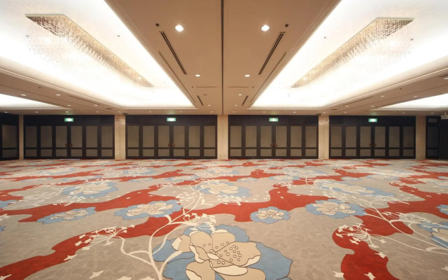 Aki Grand Hotel & Spa