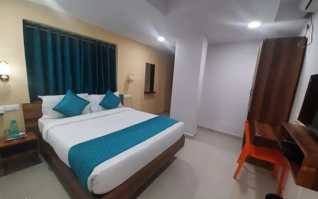 Hotel Prime Jubilee