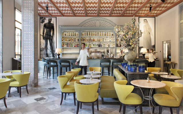 Hotel Cappuccino - Palma