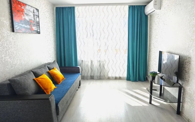 Апартаменты на ул. Гаврилова 48