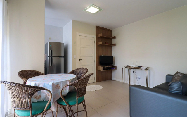 Ótimo apartamento 300m do mar - XW02H