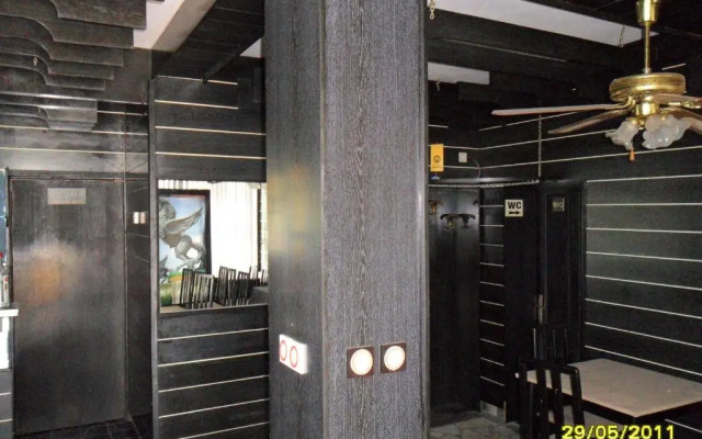 Apartments Ambient