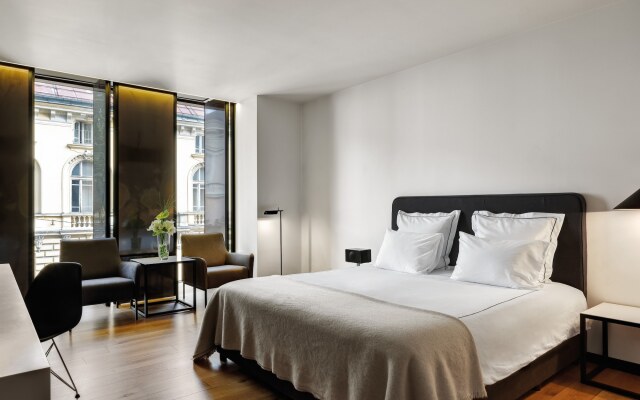 Sense Hotel Sofia, a Member of Design Hotels