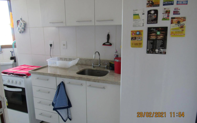 Sahy - Aldeia dos Reis, Condado - Apartamento Quarto e Sala