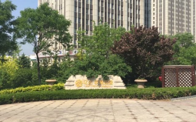 Software Park Ruanjing Yiju Apartment