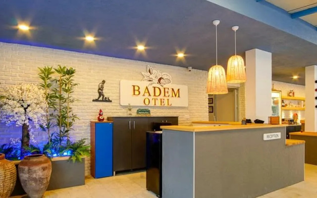 Badem Motel