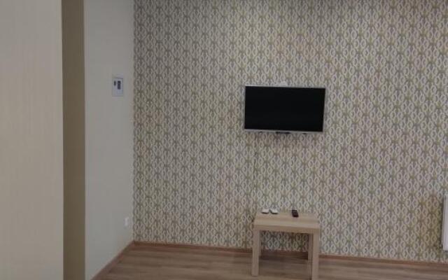 Альянс на переулке Гвардейский 13