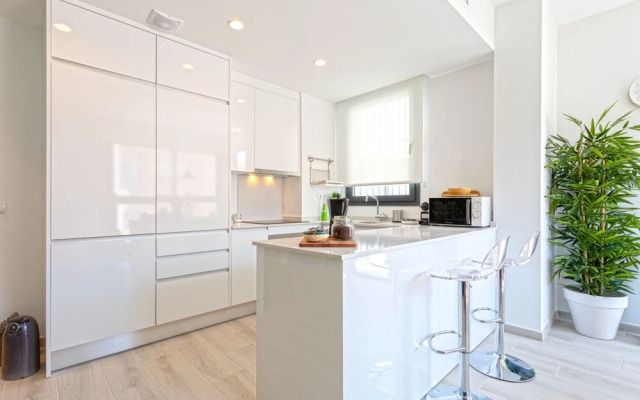 Genteel Home María Zambrano