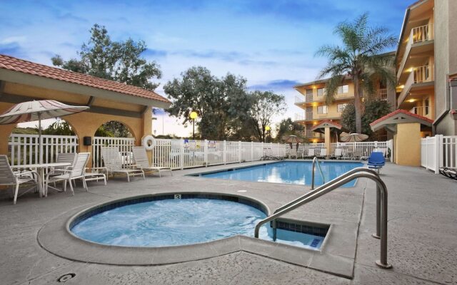 Days Inn Buena Park