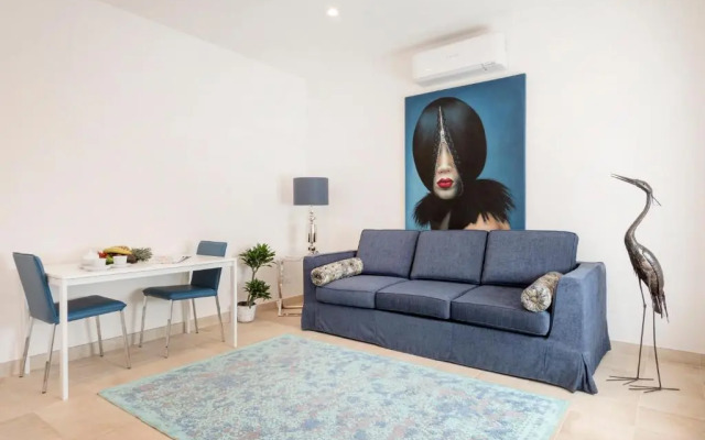 Spanish Steps Lovely Apartment