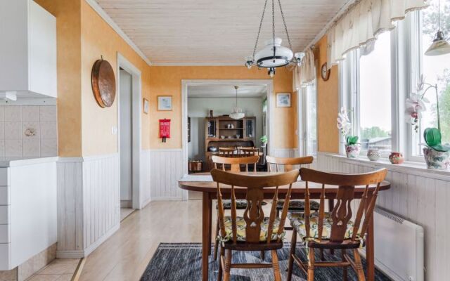 Gissarp Gryningen (SND140)