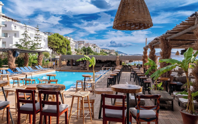 Grand Hotel Saranda