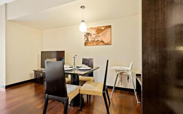 Sunway Pyramid Resort by Plush