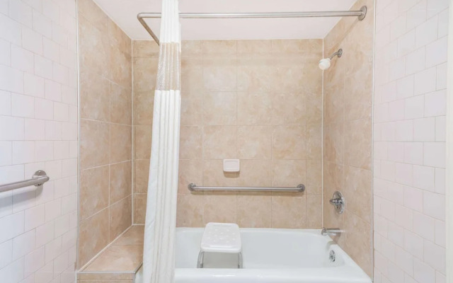 Days Inn Hannibal