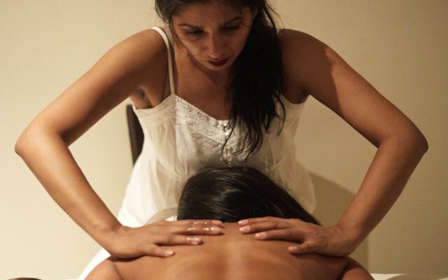 ibis Antananarivo Ankorondrano