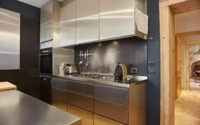 Appartamento Santa Marta