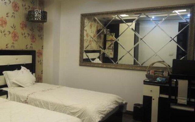 Seoul Hotel 2