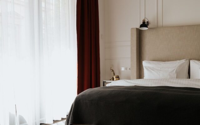 TG Hotel Apartments Budapest