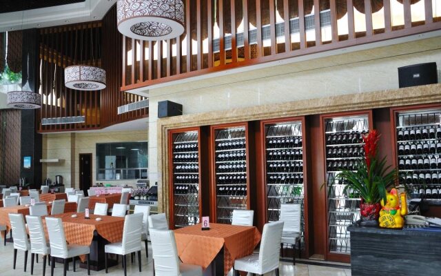 Asean International Hotel