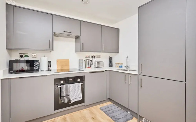 Birmingham/2bed/modernkitchen/petsok/tv/wifi